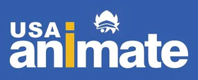 Animate USA Online Shop