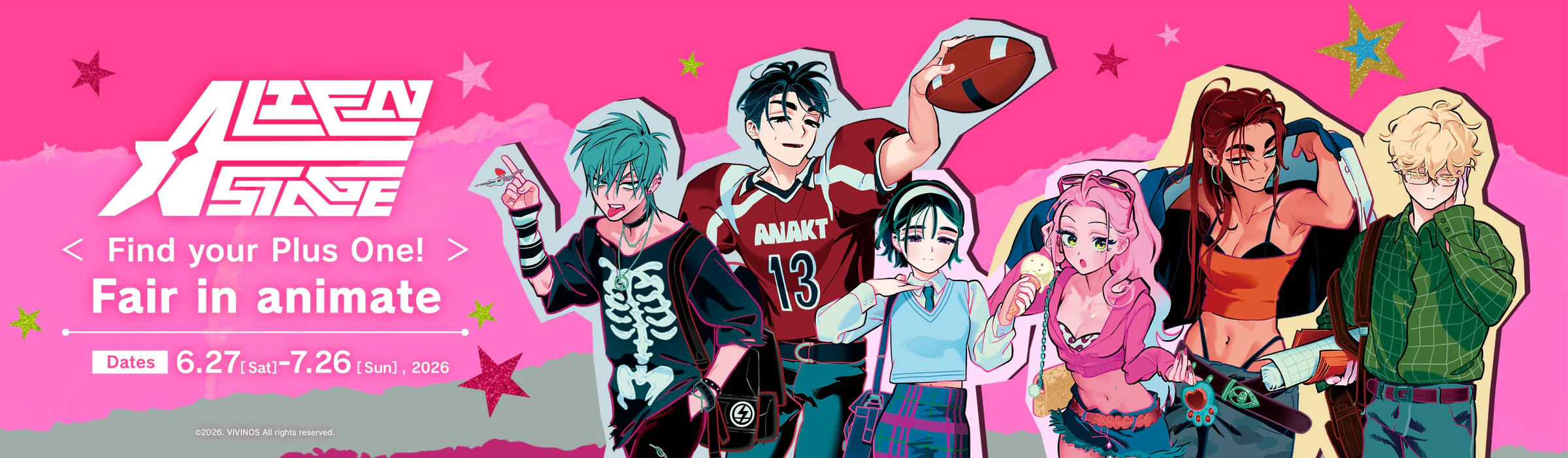 Your Gateway to Authentic Anime