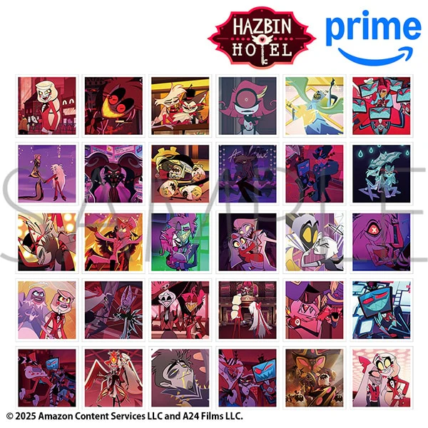 Hazbin Hotel